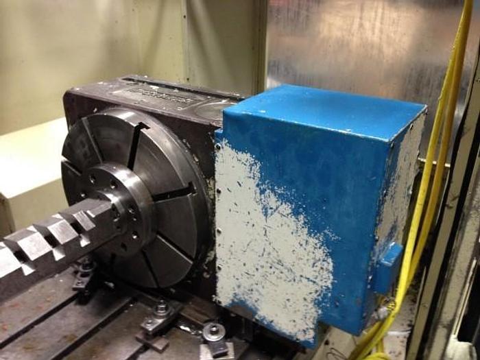 Used Thursday, March 12, 2015 1:00 PM (ET), Northeast Machine Tool & CNC Auction Event #2
