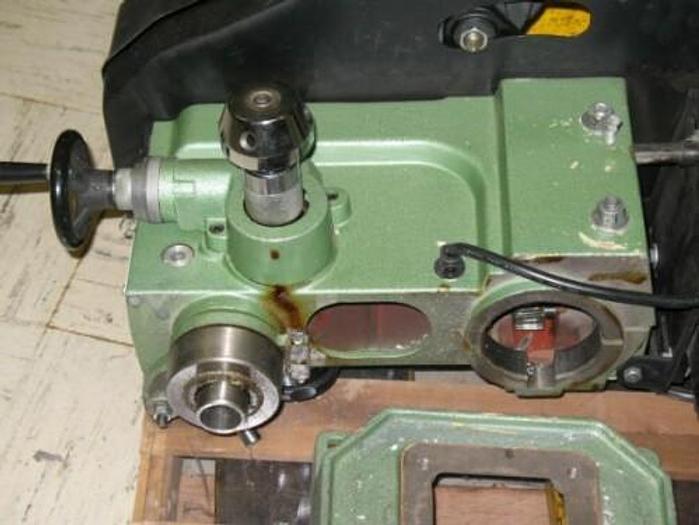 Used 11/10/2010, IBM - Toolroom & Motion