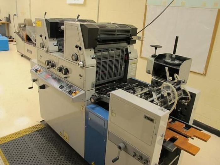Used Tuesday, September 9, 2014 1:00 PM (ET), Securian (Printing Division)