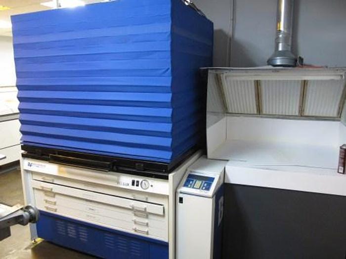 Used Tuesday, November 13, 2012 10:30 AM (ET), Finlay Printing