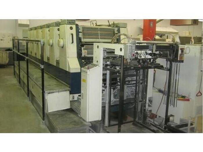 Used 10/10/2010, Castlereagh Printcraft
