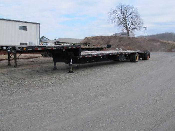 Used Wednesday, March 27, 2019, 1:00 PM (ET), Hopkins Fabrication