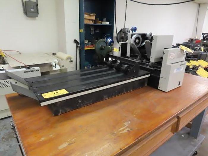 Used Wednesday, December 9, 2020, 1:00 PM (ET), H&H Bindery
