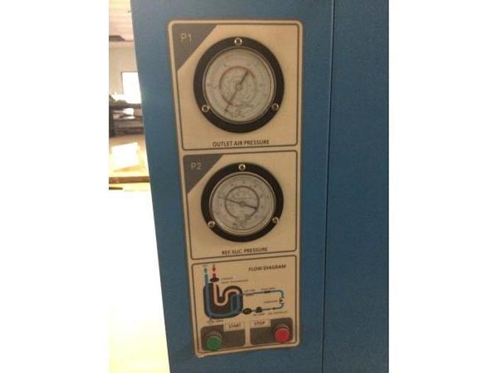 Used Tuesday, August 4, 2015 1:00 PM (ET), Machine Tool & CNC Auction