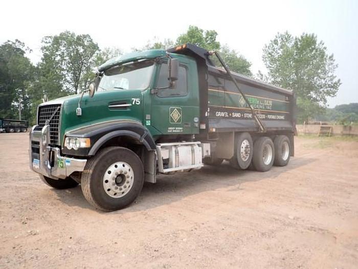 Used Thursday, June 29, 2023, 9 AM (ET), Herb Holden Trucking Inc.