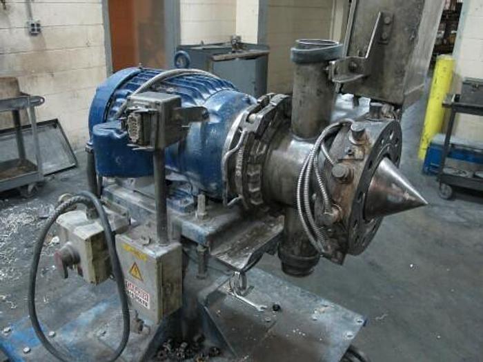 Used 3/17/2011, Plastic Diversity Solutions