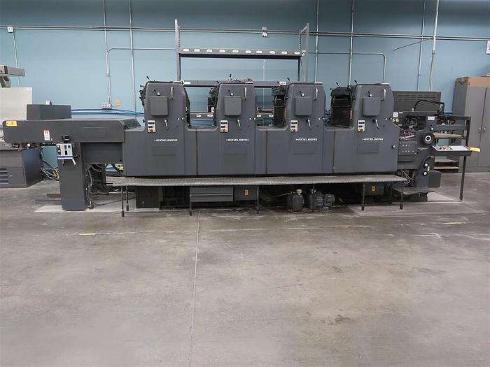 Used Thursday, March 27, 2025, 11:00 AM (ET) - Fusebox One (CMS)