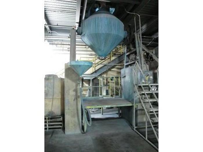 Used 3/17/2011, Plastic Diversity Solutions