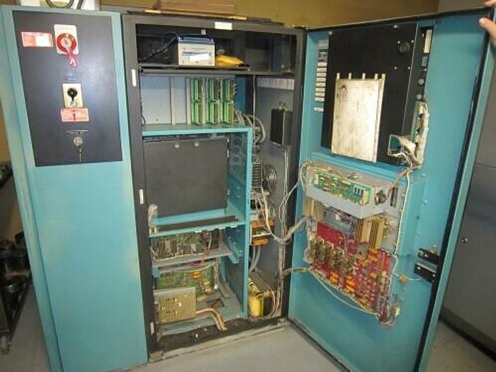 Used 12/8/2010, Commercial Sheetmetal Company