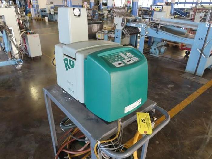 Used Thursday, September 10, 2020, 1:00 PM (ET), Rickard Bindery