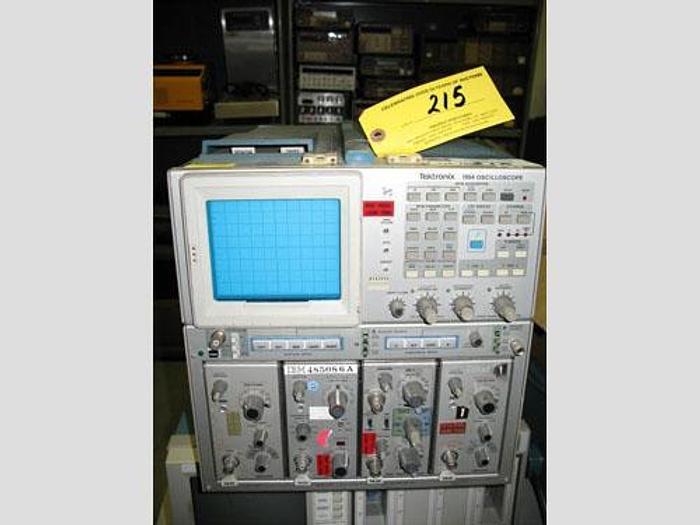 Used IBM Test & Measurement E
