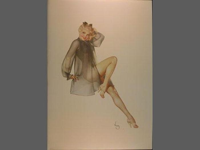 Used 3/28/2012, Blackbox Collotype