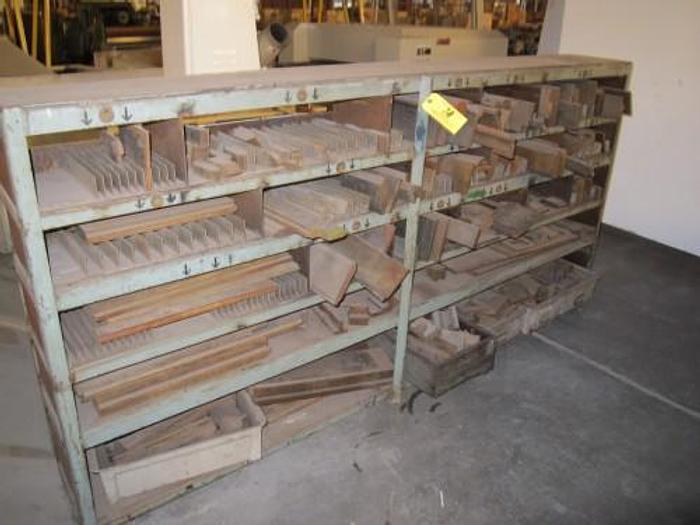 Used Thursday April 25, 2013 1:00 PM (ET), Metal Processing Company