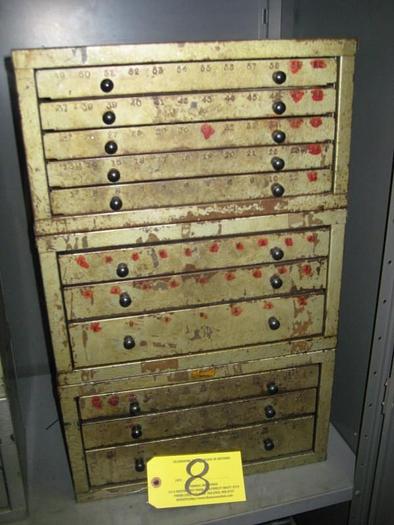 Used Thursday, January 31, 2013 1:00 PM (ET), Bees Manufacturing