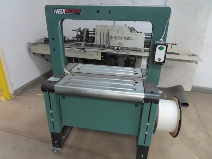 Used Wednesday, December 15, 2021, 1:00 PM (ET), Nieman Printing