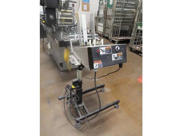 Used Thursday, January 28, 2021, 1:00 PM (ET), Major Commercial Printer