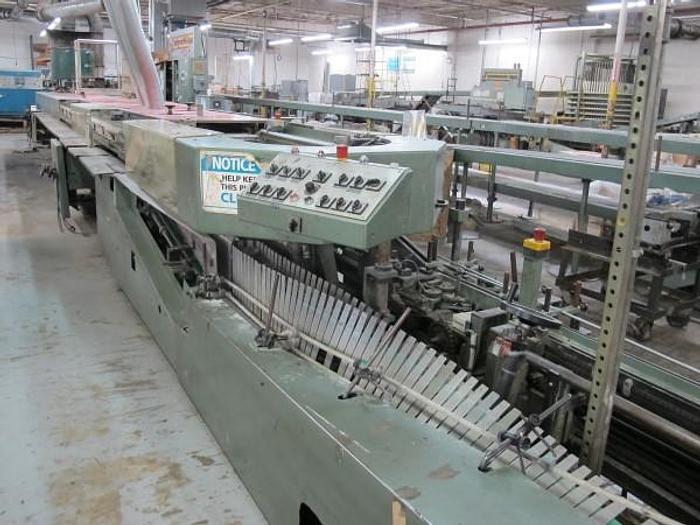 Used Tuesday, August 14, 2018, 1:00 PM (ET), Business Printing