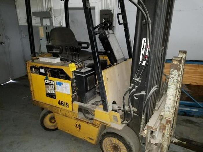 Used Wednesday, May 30, 2018, 1:00 PM (ET), Microera Printer