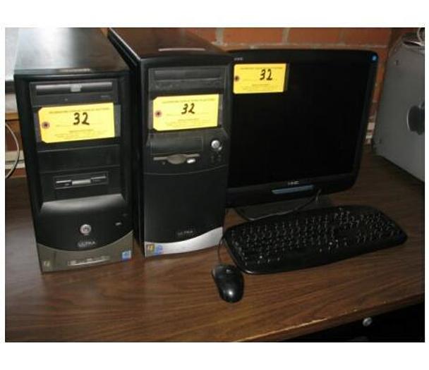 Used Berkshire Westwood Graphics