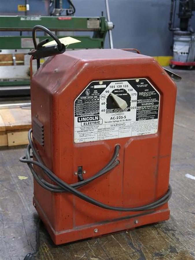 Used Thursday, August 21, 2025, 1:00 PM (ET) - Taylor Corporation (OH)
