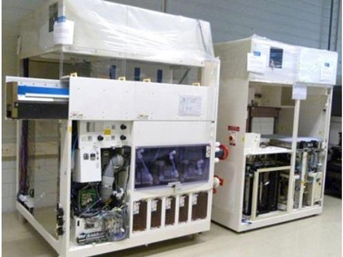 Used Wednesday, September 18, 2013 1:00 PM (ET), Semiconductor Equipment Auction