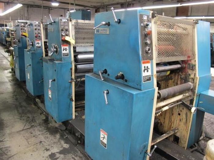 Used Thursday, October 18, 2018, 1:00 PM (ET), MPE Business Forms