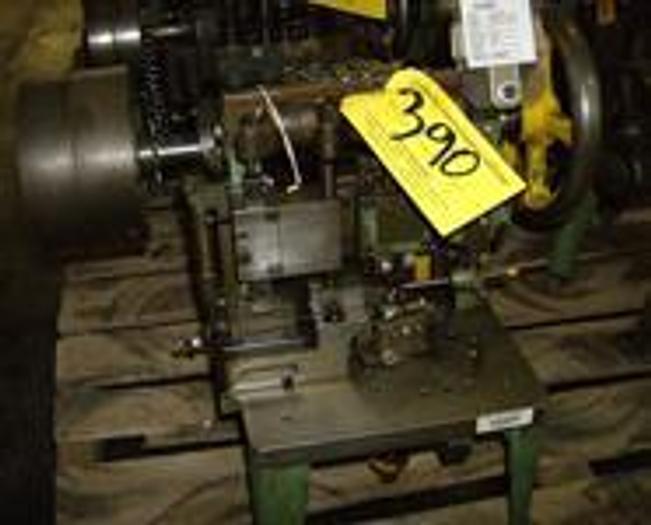 Used Jewelry Manufacturing