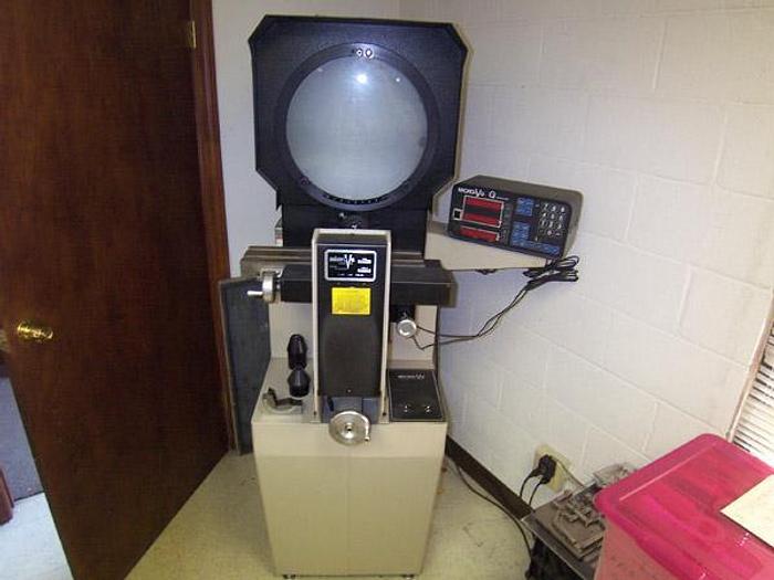 Used Ross Manufacturing