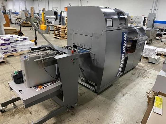 Used Thursday, May 4, 2023, 1:00 PM (ET), Surplus Printing Equipment