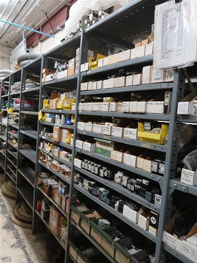 Used Wednesday, November 12, 2025, 1:00 PM (ET) - Reindl Bindery