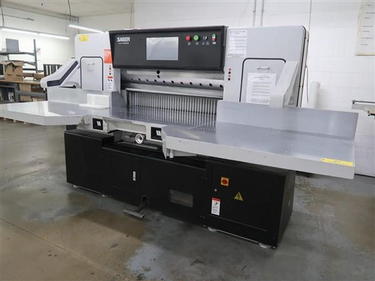 Used Thursday, December 11, 2025, 1:00 PM (ET) - House of Printing