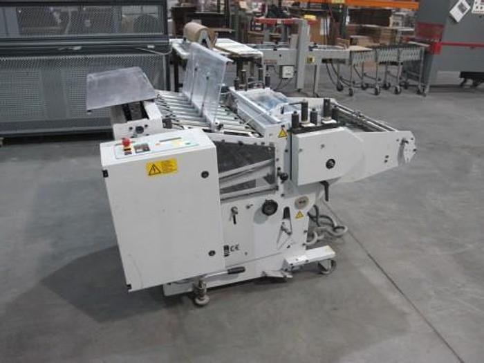 Used Wednesday, March 19, 2014 1:00 PM (ET), Rastar - Auction #2