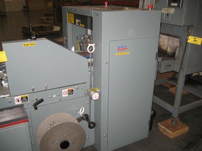 Used Mazer Printing