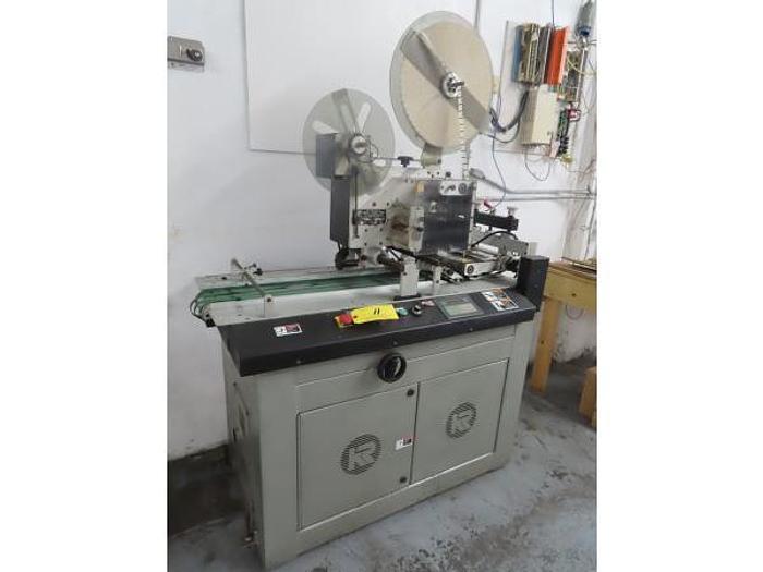 Used Thursday, February 10, 2022, 1:00 PM (ET), Miami Printing Company