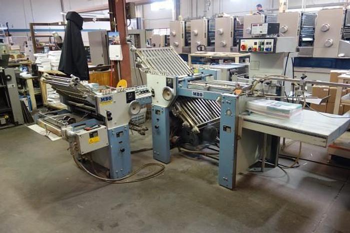 Used Wednesday, March 23, 2016 1:00 PM (ET), P-Tech Print & Mail