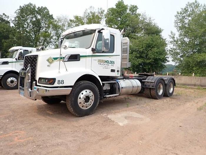 Used Thursday, June 29, 2023, 9 AM (ET), Herb Holden Trucking Inc.