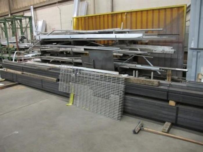 Used Thursday, January 30, 2014 10:30 AM (ET), First Class Construction