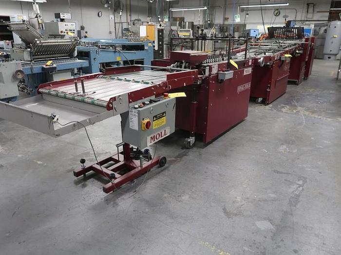 Used Thursday, December 5, 2024, 11:00 AM (ET) Ocean State Bookbinding