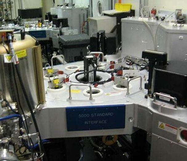 Used NXP Semiconductor