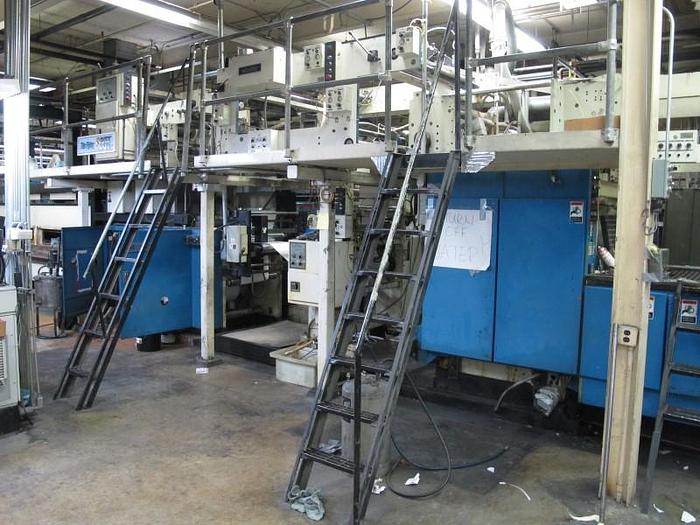 Used Extended: Thurs., February 19, 2015 1:00 PM (ET), McQuiddy Printing
