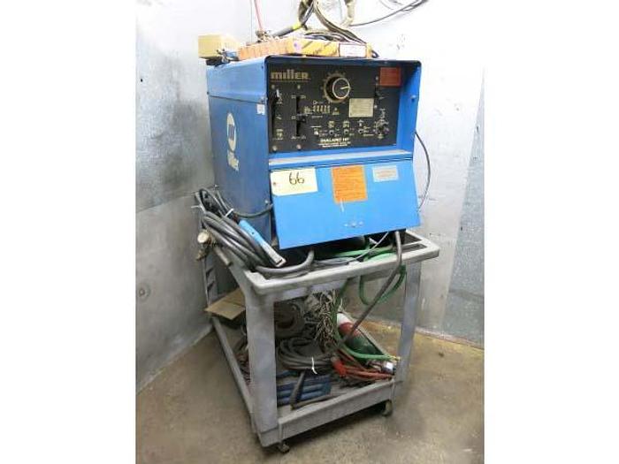 Used Thursday, February 9, 2023, 1:00 PM (ET), A&D Components, Inc.