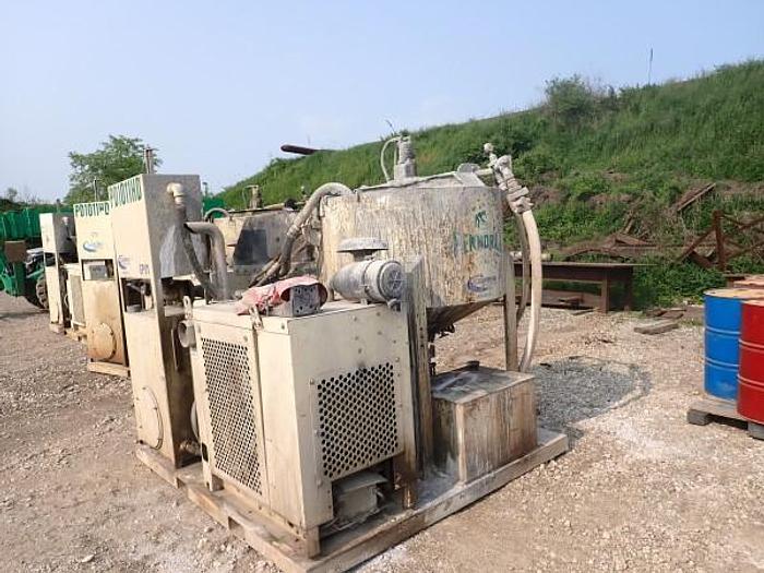 Used Friday, June 23, 2023, 9:00 AM (ET), Clearwater Construction - Auction #1