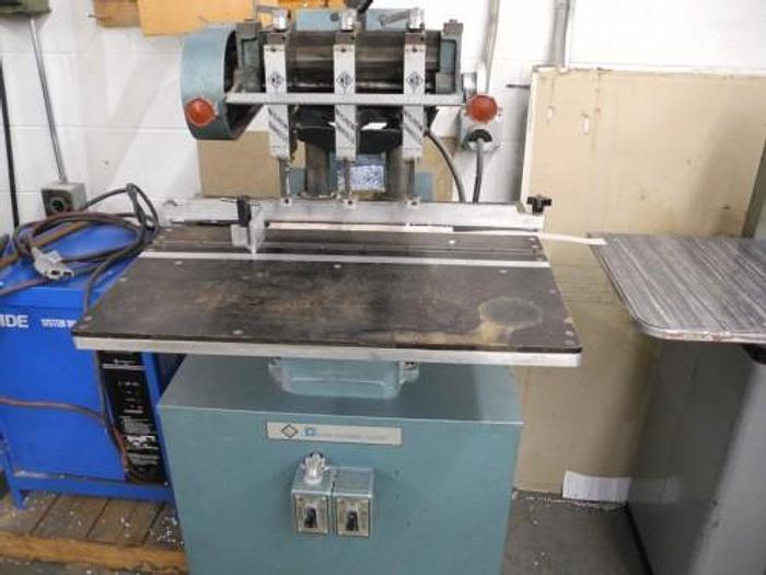 Used Thursday, September 12, 2013 1:00 PM (ET), Rivkind Associates