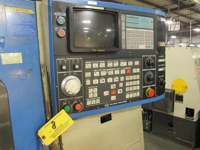 Used Thursday, December 12, 2013 1:00 PM (ET), Surplus Equipment of NSA Industries