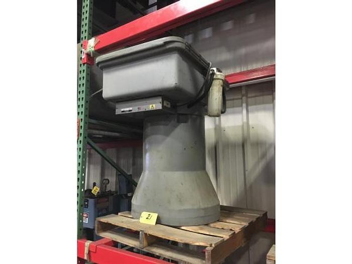 Used Wednesday, January 20, 2016 1:00 PM (ET), Machine Tool & CNC Auction