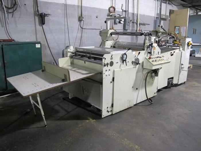 Used Tuesday, August 14, 2018, 1:00 PM (ET), Business Printing