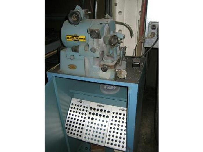 Used 2/16/2010, Eagle Precision, Inc.