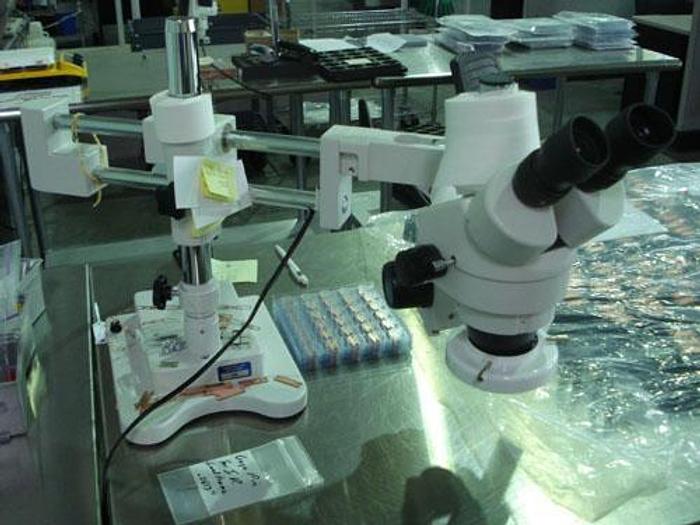 Used Quantum Leap Packaging