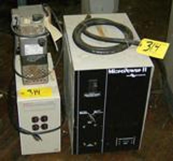 Used Jewelry Manufacturing