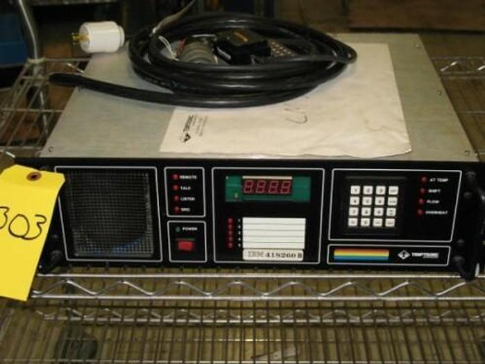 Used 11/11/2010, IBM - Semiconductor Test